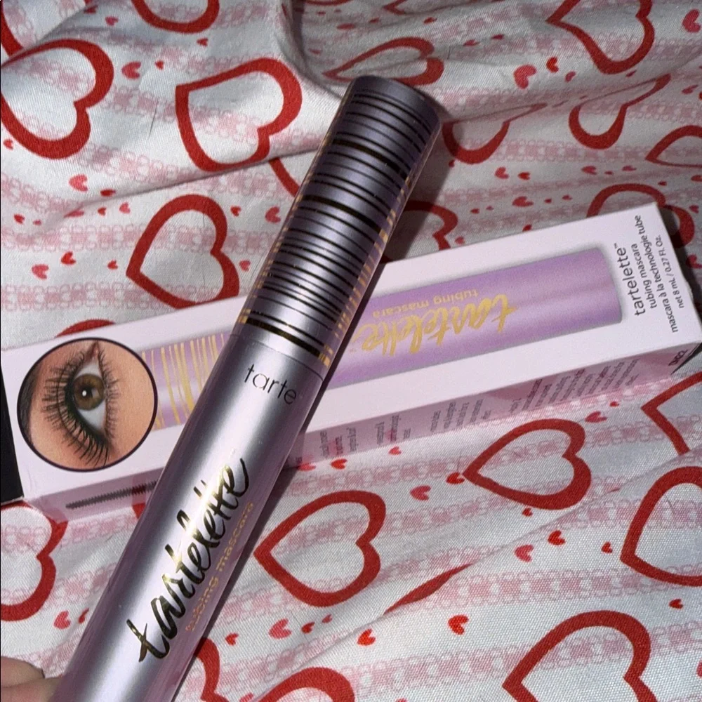 tarte lightweight volumizing